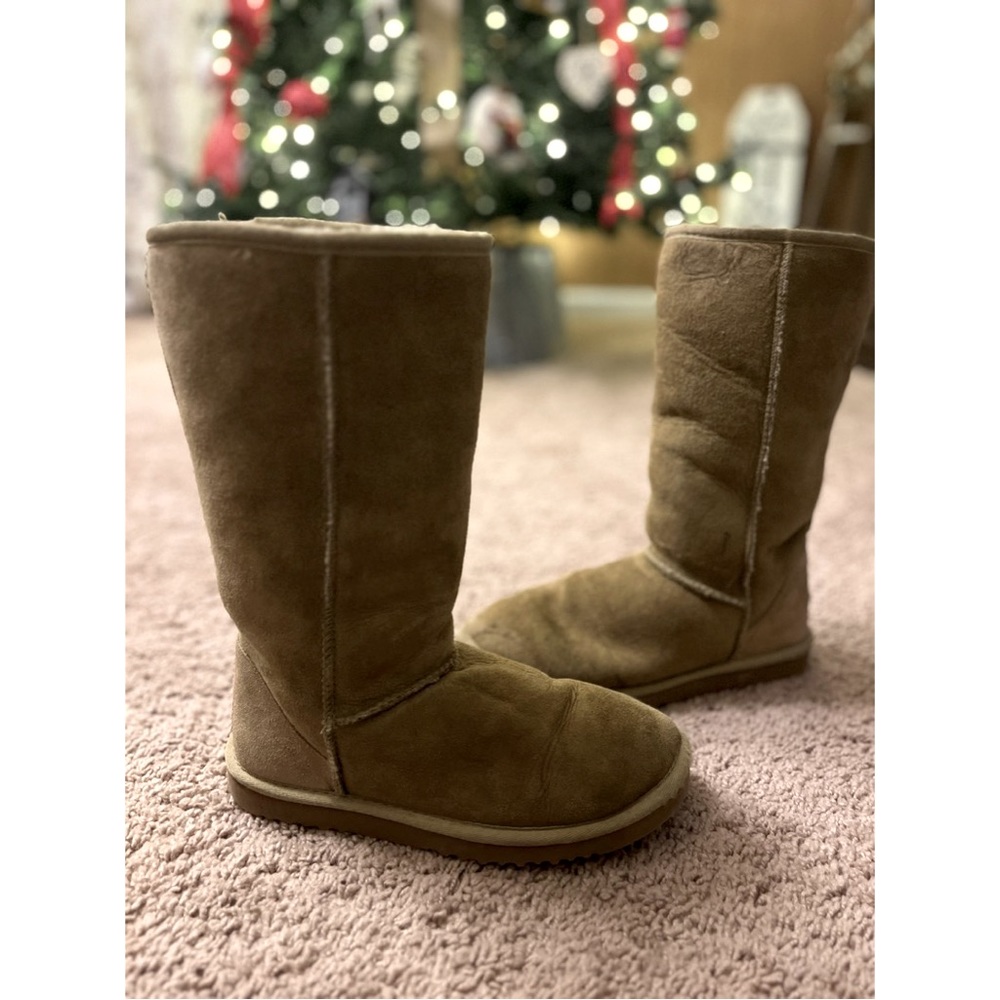 💕PRICE DROP💕 Tall UGG Boots
